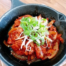 เชยูกโบกอึม