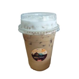 หอมกาแฟขึ้นจมูกกลมกล่อม