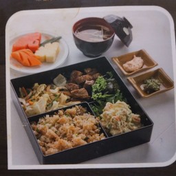 Niku Steak Set