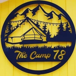 The Camp 78 โชคชัย4 ซอย78