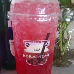 แดงโซดา