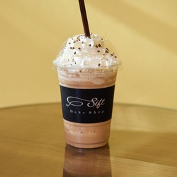 กาแฟปั่น เอสเปรสโซ่ 16 ออนซ์.