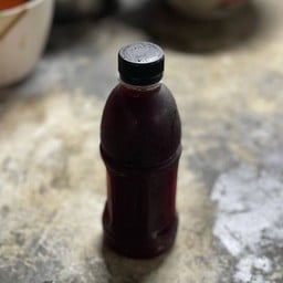 น้ำกระเจี๊ยบ(เข้มข้น)(ขวด)