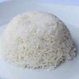 ข้าวสวย