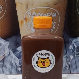 โกโก้ขวด