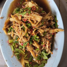 ซุปหน่อไม้