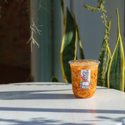 THAI TEA ชาไทย