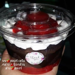 เค้กช็อกสตอร์