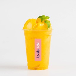 มะม่วงสมูทตี้