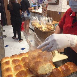 ร้านเซซง ดวู โซโลย สาขาเซ็นทรัลภูเก็ต (Saison Du Solile Central Phuket)