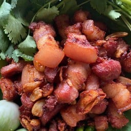 โบนัสแหนมอร่อยขั้นเทพ