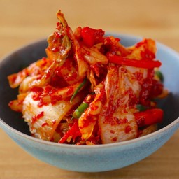 KIMUCHI