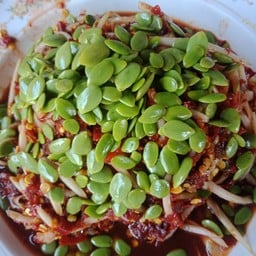 ยายทัยส้มตำโบราณ