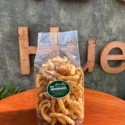 แคบหมูไร้มัน