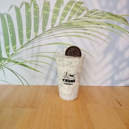 นมสดโอริโอ้(ปั่น)