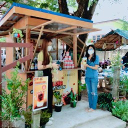 กาแฟนมสด (ดับเบิ้ลดี)