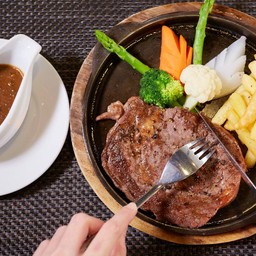 เมนูเซ็ท  C