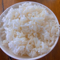 ข้าวสวย(ถุง)