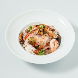 ยำวุ้นเส้นสูตรโบราณ