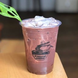 โกโก้เย็น