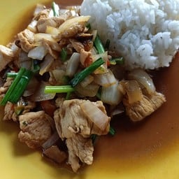 ข้าวรสนานา