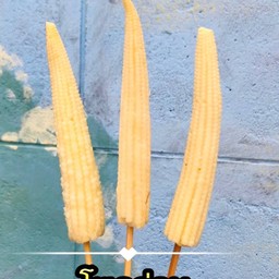 โพดอ่อน