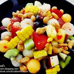 ยายตำแซ่บ