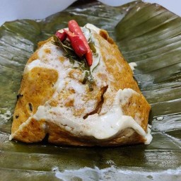 ก๋วยเตี๋ยว ซาเล้ง เนื้อ หมู หน้าวัดฉาง