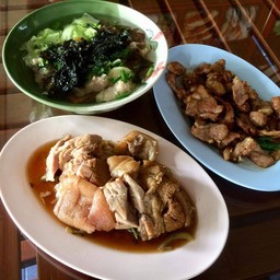 ชุดเล็กสำหรับ 2 คน