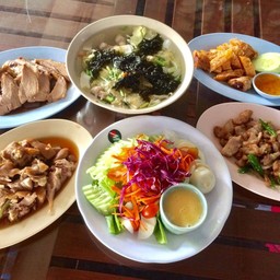 ชุดใหญ่