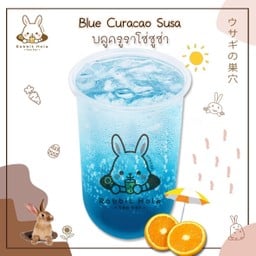 บลูครูโซ่ซูซ่า