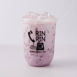 ชานมมันม่วง