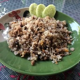 ข้าวผัดหนำเลี๊ยบ