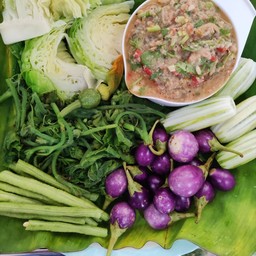 แม่มิ้นท์ อาหารอีสาน