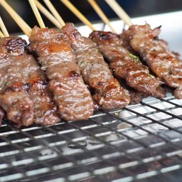 ซีซีเนื้อย่าง