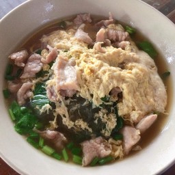 สุกี้น้ำ