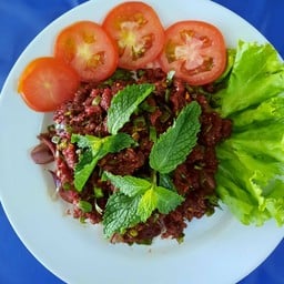 หมวดออม