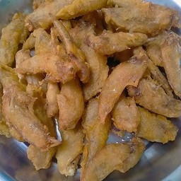 กุ๊บกั๊บของทอด