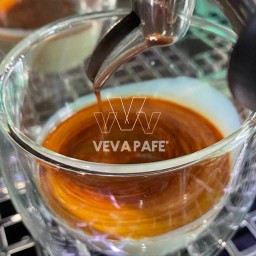 Veva pafe’ เววา พาเฟ่