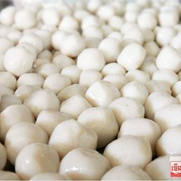 ลูกชิ้นปลา