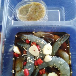 ตำ ยำ แซ่บ