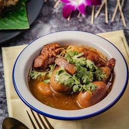 ไข่พะโล้