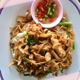 บัวแย้ม อาหารตามสั่ง