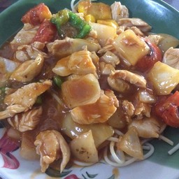 สปาเกตตี้