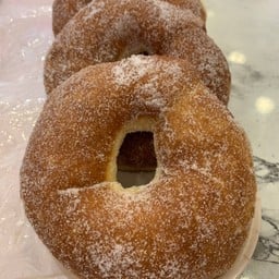 Sugar Ring Doughnut