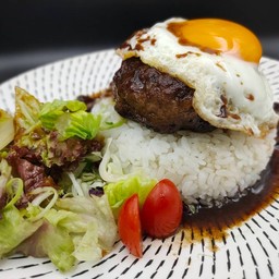 Loco Moco Don