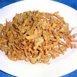 มะระทอด