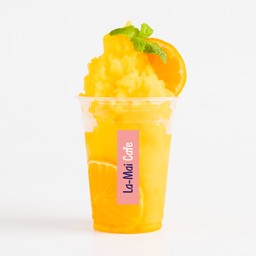 ส้มสมูทตี้