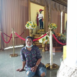 ส้มตำไก่ย่างเฮียหนุ่มเจ้หวาน