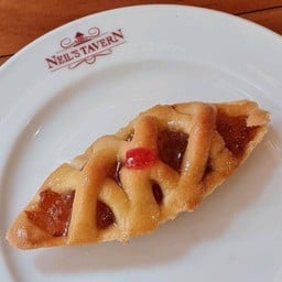Pineapple Pie